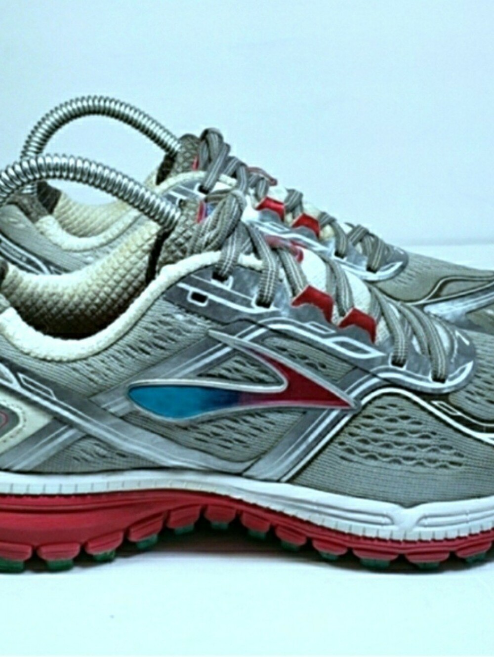 Brooks Ghost 8 Running Shoes Sneakers